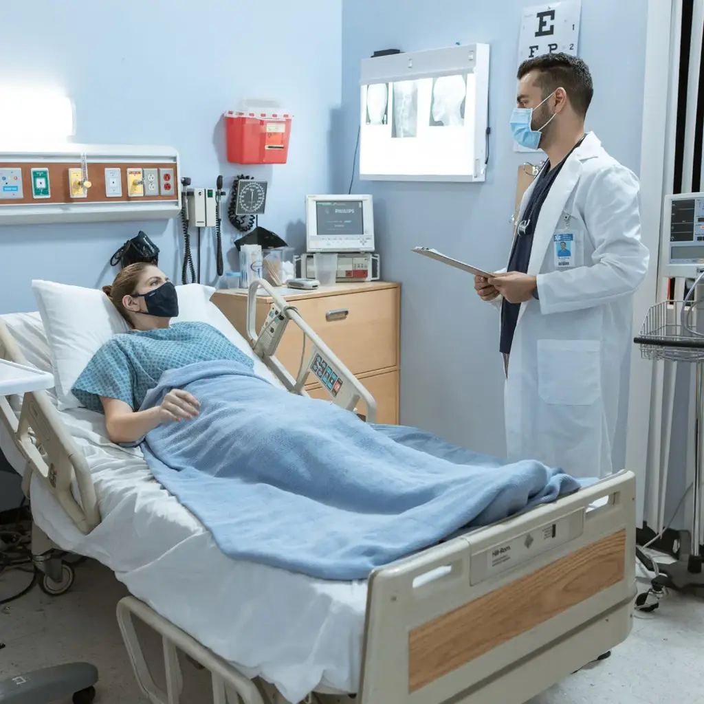 imagem capa do post Cobertura DMHO no seguro viagem: proteja sua viagem!