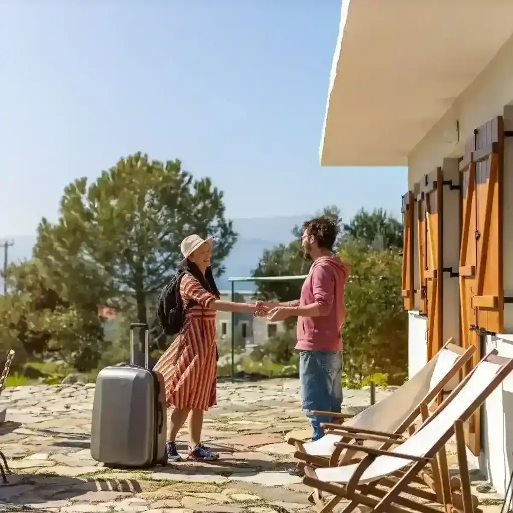 imagem capa do post Airbnb proíbe instalação de câmeras em hospedagens