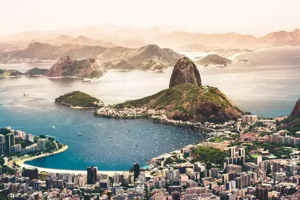 imagem capa do post O melhor seguro viagem para o Rio de Janeiro é na Real!