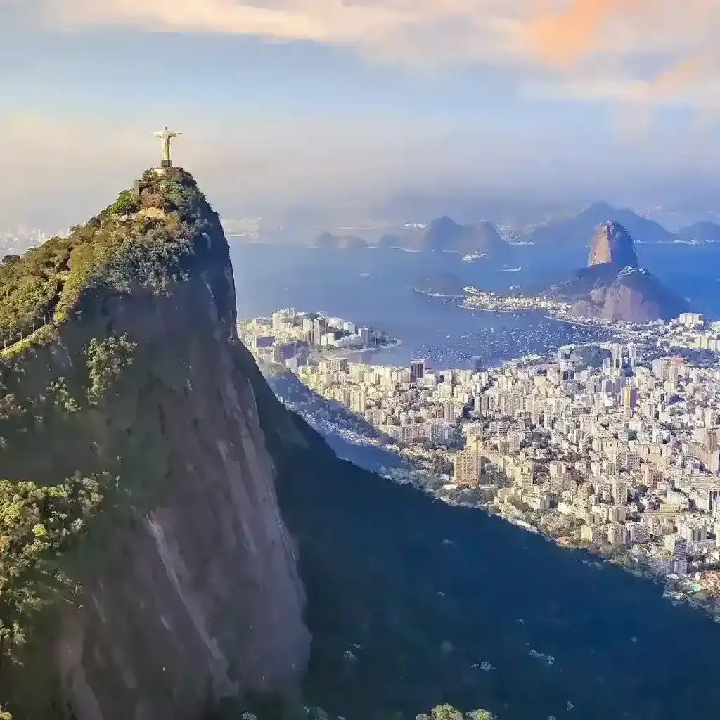 imagem capa do post Roteiros pelo Rio de Janeiro: descubra os tesouros cariocas!