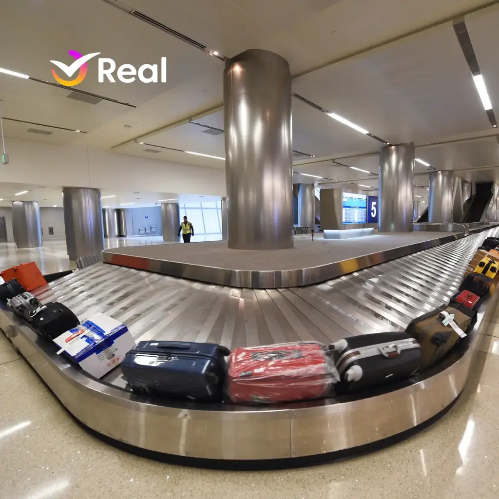 Cobertura de extravio de bagagem no seguro viagem: saiba como funciona!