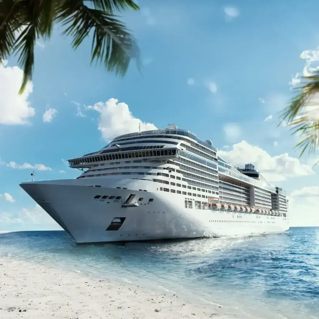 imagem capa do post Quanto custa viajar de cruzeiro? Veja se vale a pena!