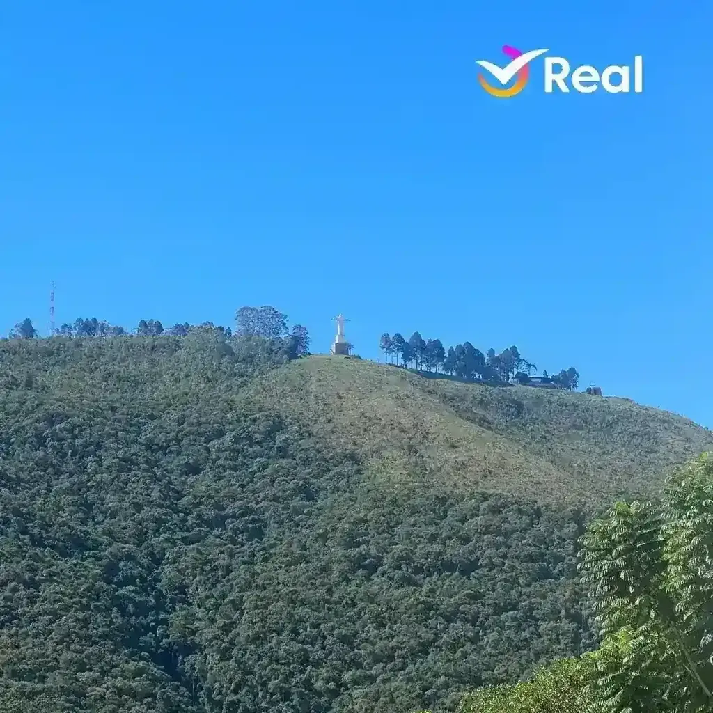 imagem capa do post Poços de Caldas: onde se hospedar, o que fazer, gastronomia e curiosidades!