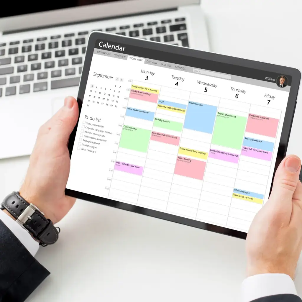 imagem capa do post Aplicativos de Organização Pessoal para Nômades Digitais