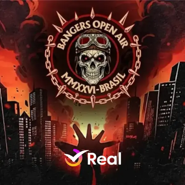 imagem capa do post Bangers Open Air 2026: guia completo para curtir o maior festival de metal do B…