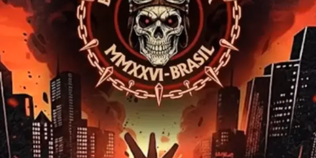 imagem capa do post Festival Bangers Open Air 2026: Guia completo