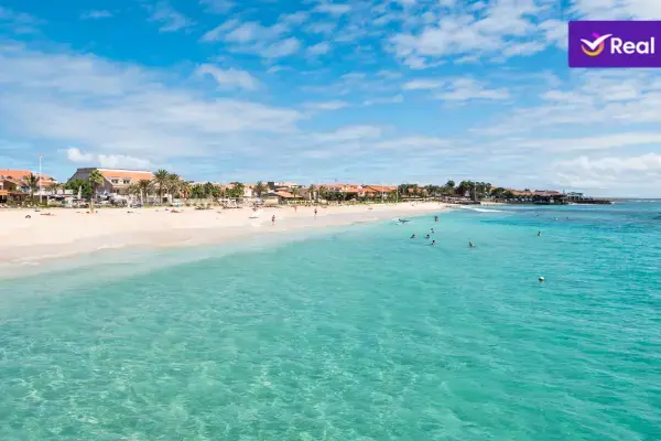 cabo verde, arquipelago