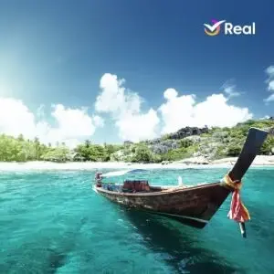 imagem capa do post Seguro Viagem Tailândia: coberturas e valores