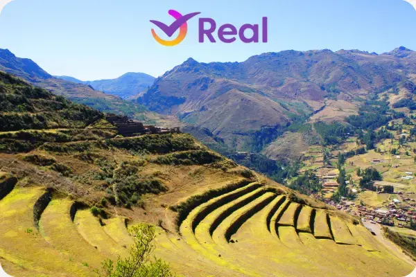 Vale Sagrado dos Incas, Peru