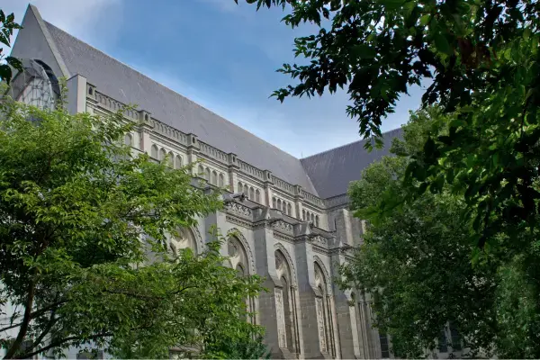 Catedral de Notre-Dame de la Treille