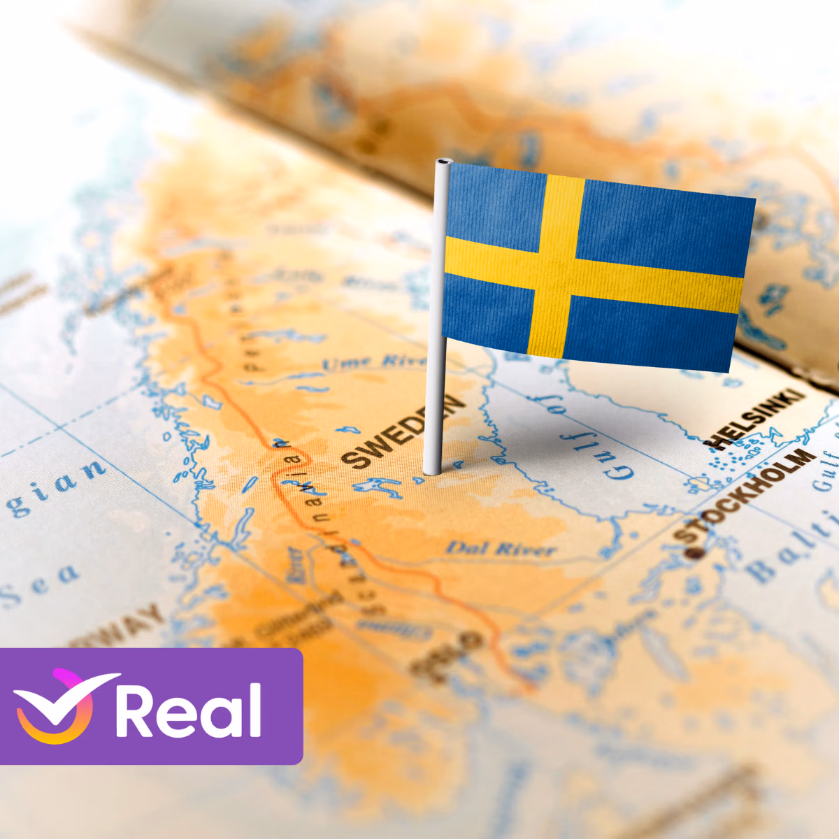 imagem de capa da publicação O que fazer na Suécia: guia completo para explorar o país em qualquer época do ano!