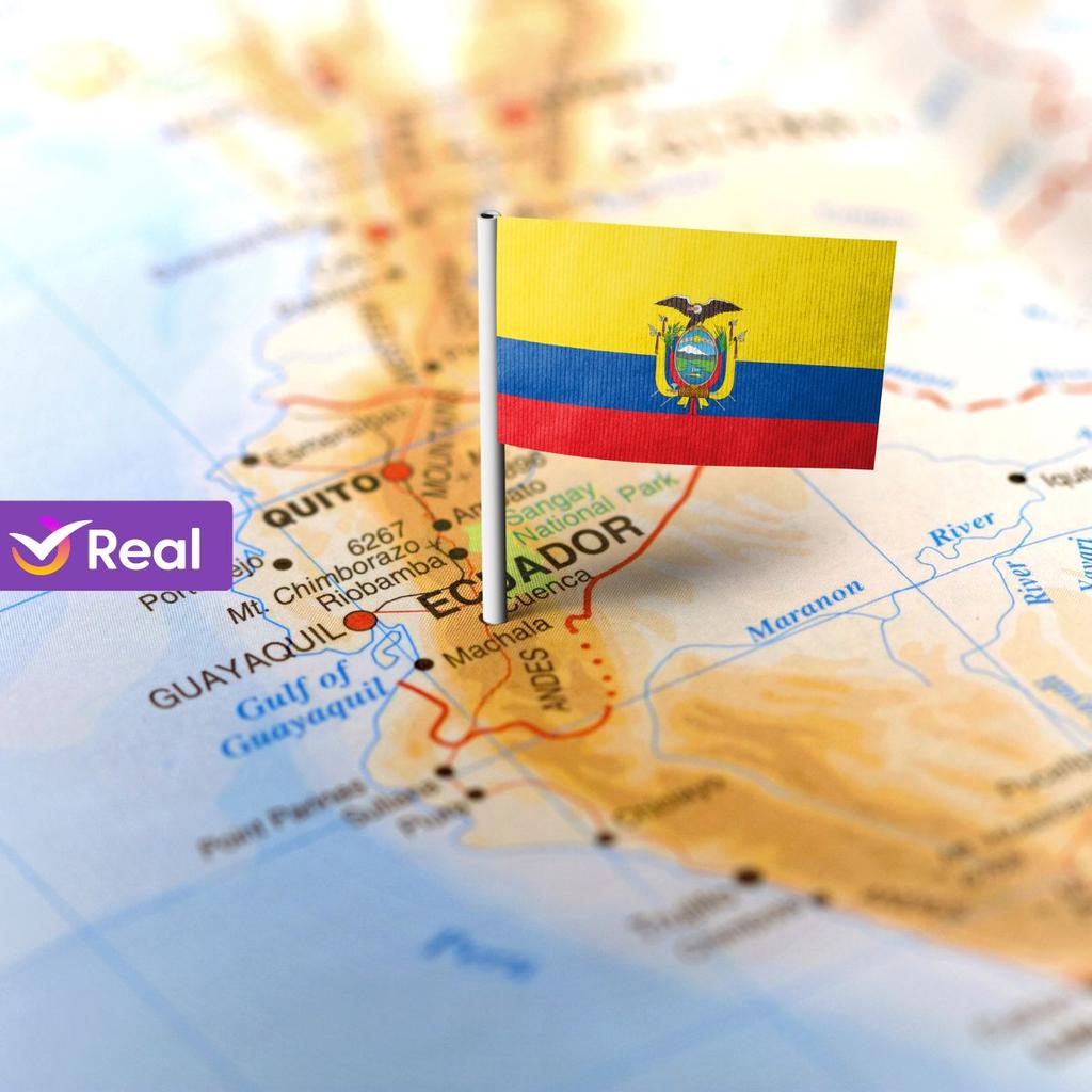 imagem capa do post Seguro viagem para o Equador - Guia completo