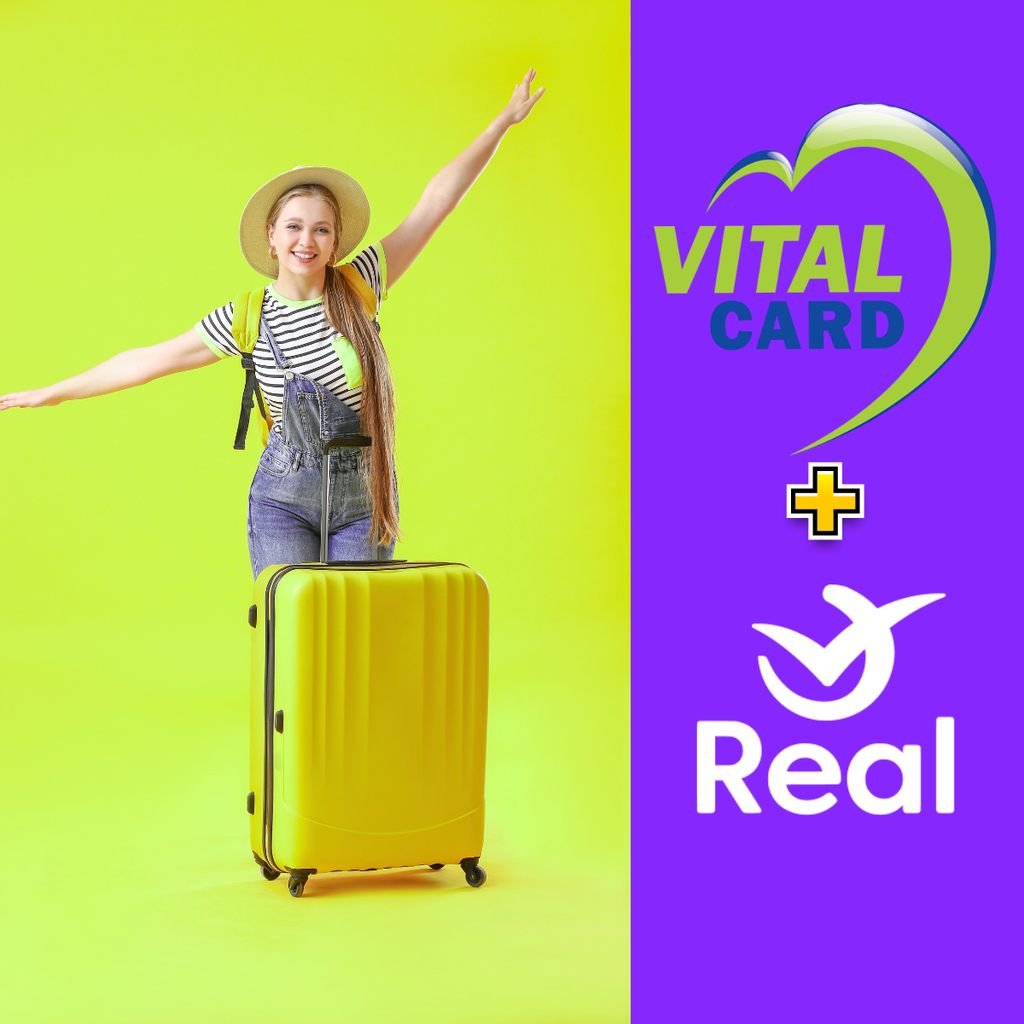 imagem capa do post Seguro Viagem Vital Card é confiável e vale a pena? Confira!