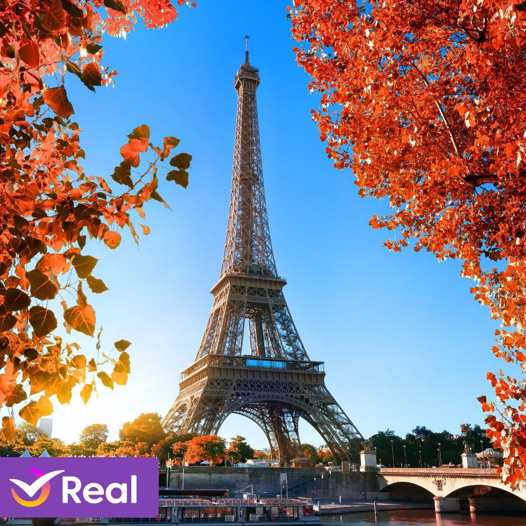 imagem capa do post Outono na Europa: clima, destinos e seguro viagem