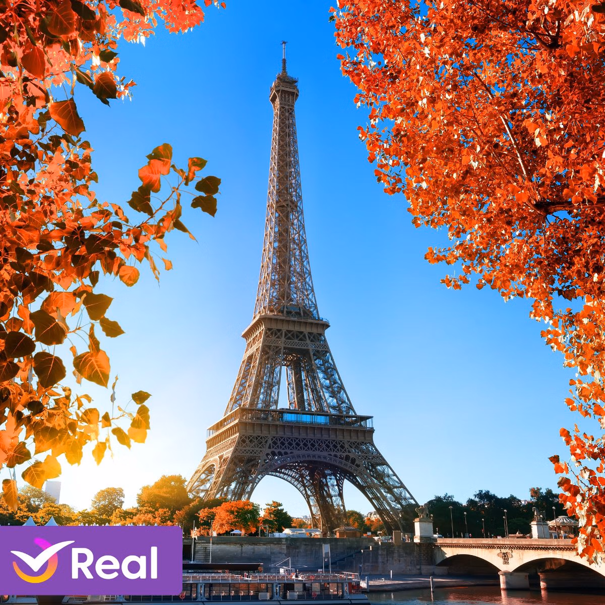 imagem de capa da publicação Outono na Europa: quando ir, o que levar e os melhores destinos da estação