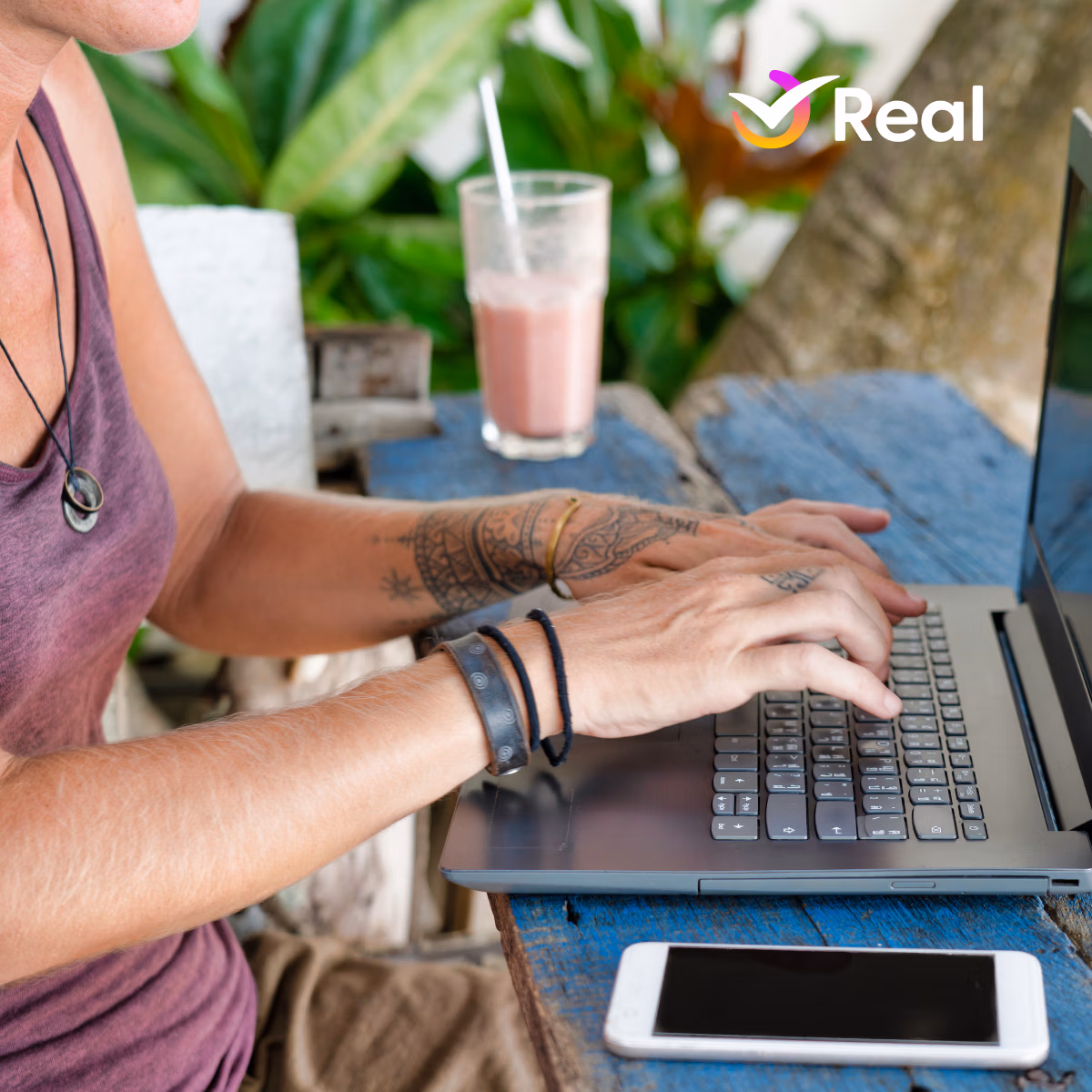 imagem de capa da publicação Representantes Real: Oportunidade de renda extra liderando afiliados