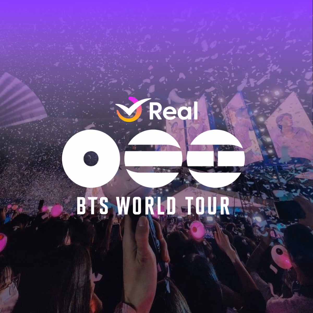 imagem de capa da publicação BTS 2026 World Tour "ARIRANG": Seu guia completo de viagem e ingressos!