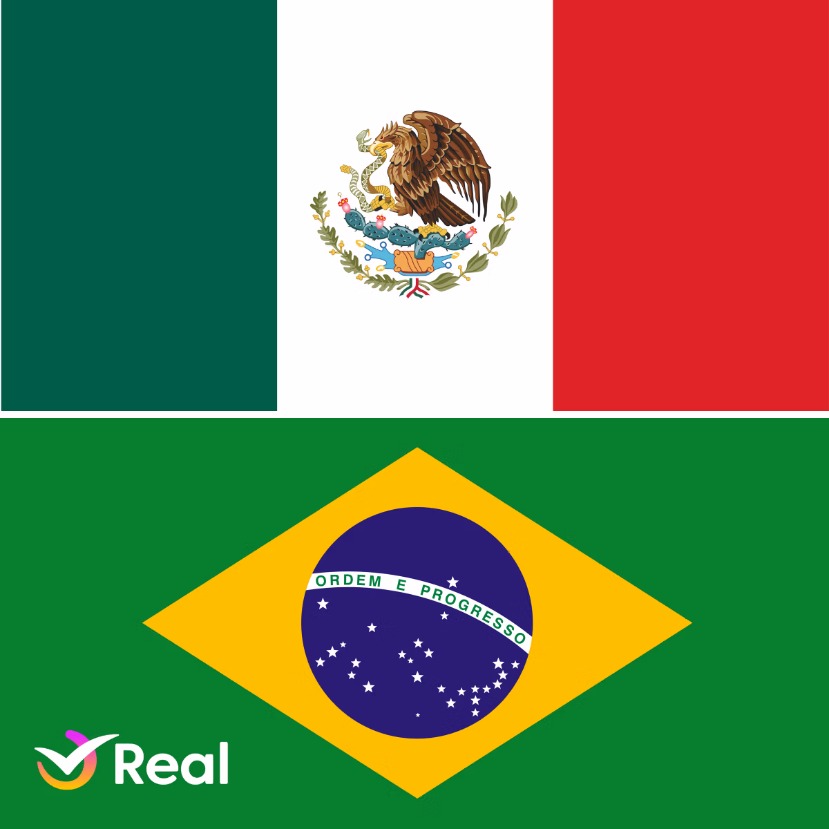 imagem de capa da publicação Brasil e México retomam Visto Eletrônico: acordo facilita turismo e fortalece relações bilaterais