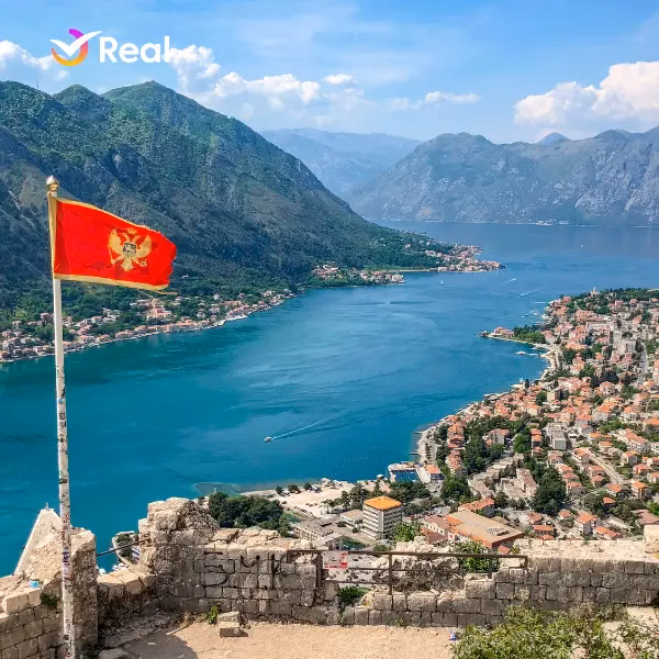 imagem capa do post Seguro viagem para Montenegro: tudo que você precisa saber!