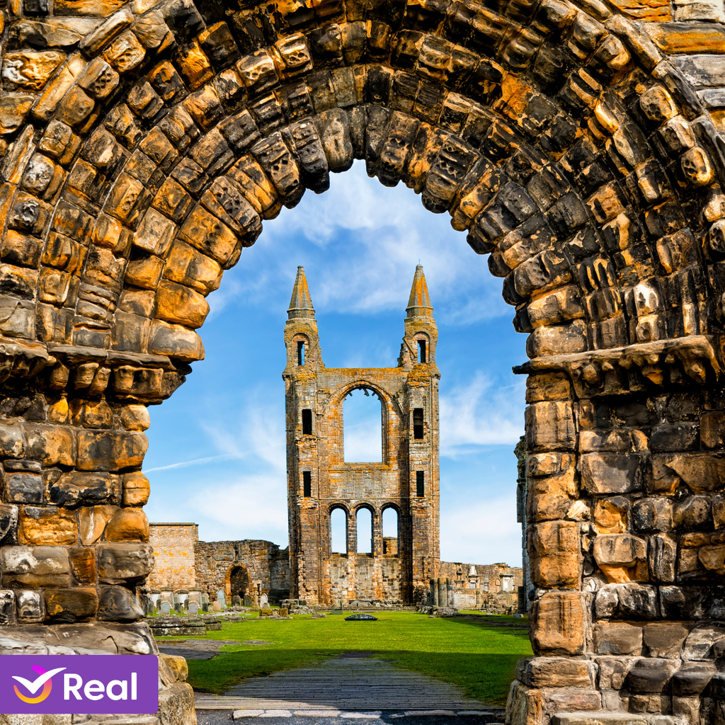 imagem capa do post Viagem para Escócia: Roteiros, Dicas e Planejamento