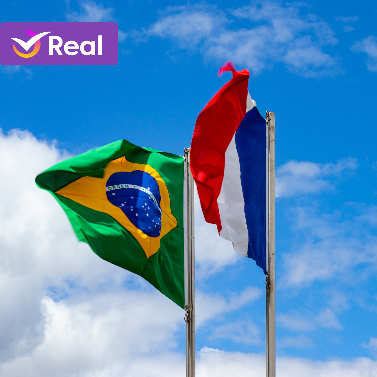 imagem capa do post Brasileiros não precisam mais de visto para Guiana Francesa