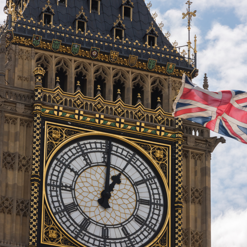 imagem capa do post O que é o Reino Unido? Conheça seus países e curiosidades