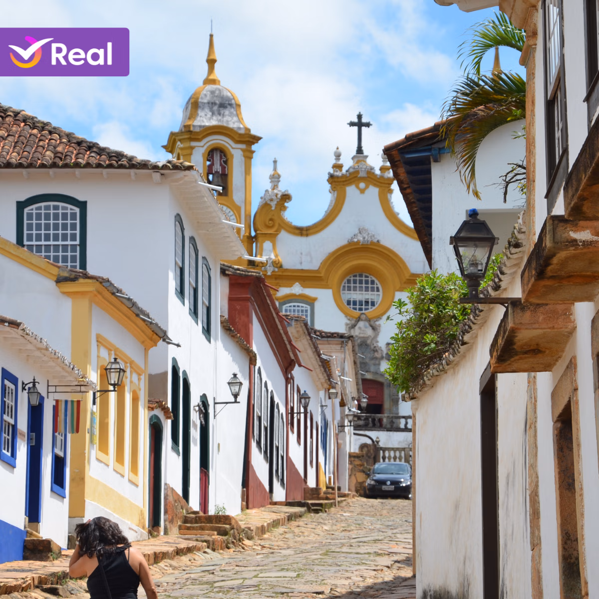 imagem de capa da publicação O que fazer em Diamantina, Minas Gerais (Crônica-Guia)