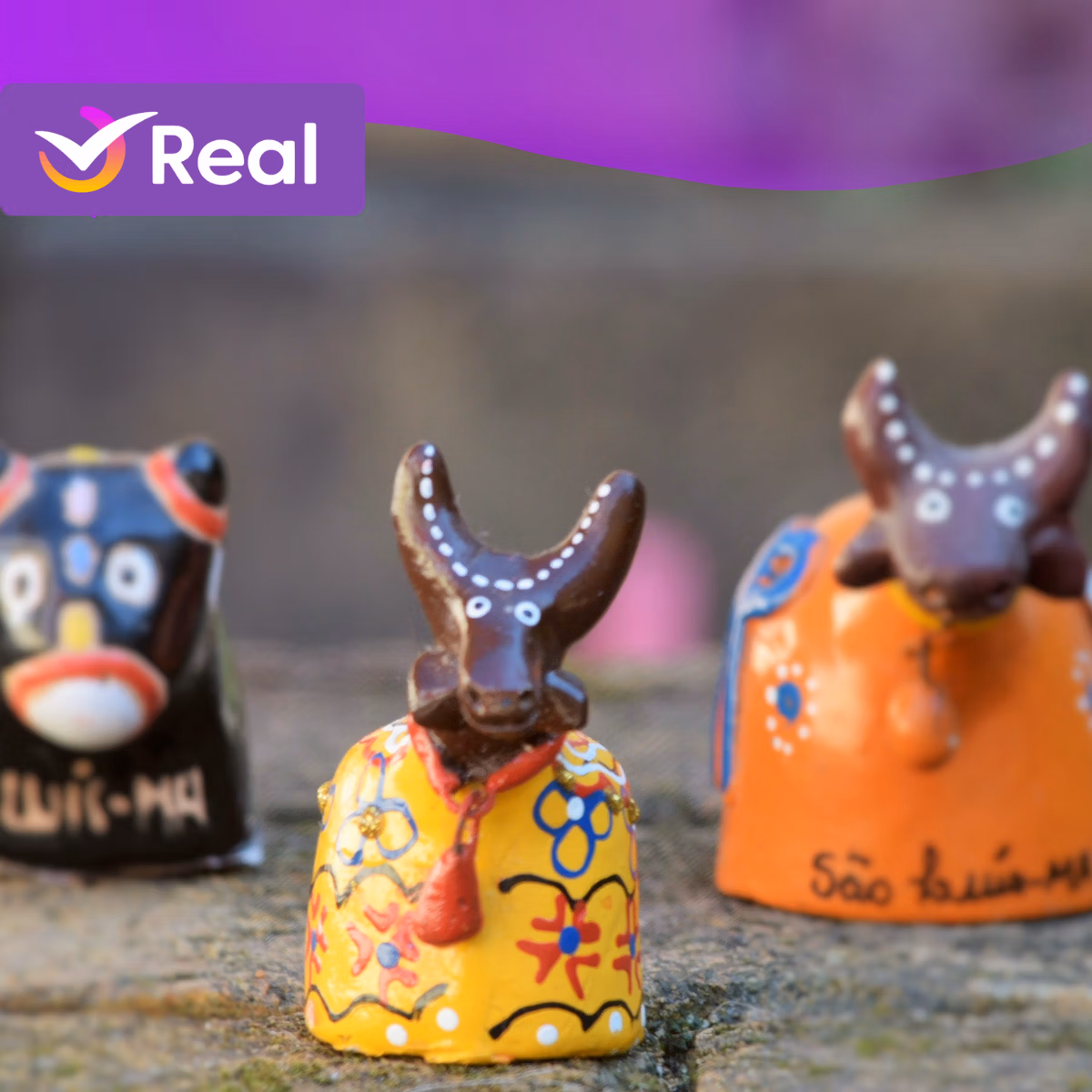 imagem de capa da publicação Bumba Meu Boi: tradição cultural e patrimônio imaterial do Brasil