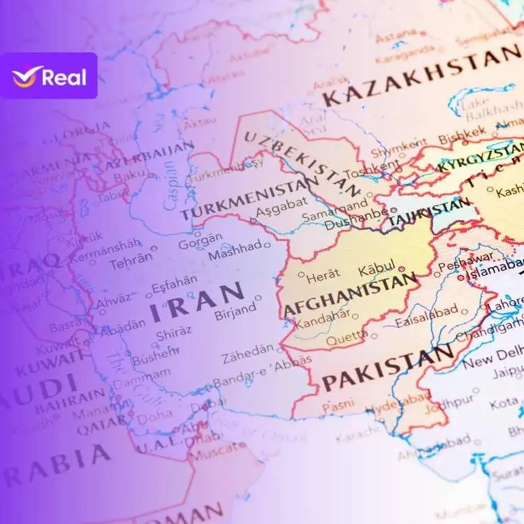 imagem capa do post Países da Ásia para Visitar: Roteiros e Documentação