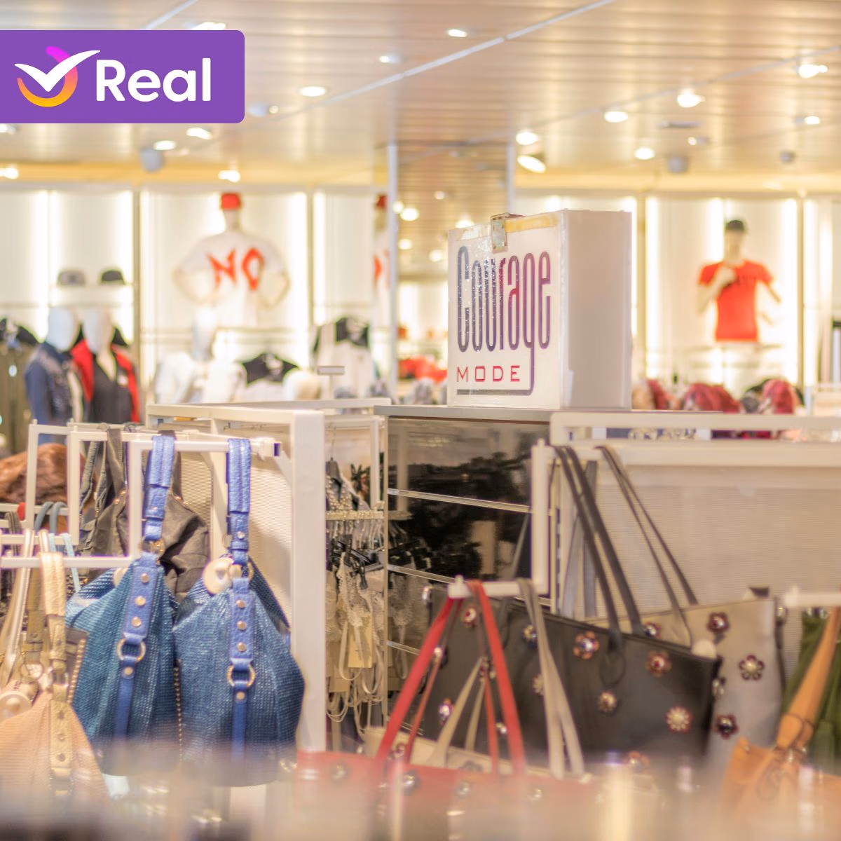 imagem de capa da publicação Melhores outlets em Miami: 8 shoppings para fazer boas compras na viagem