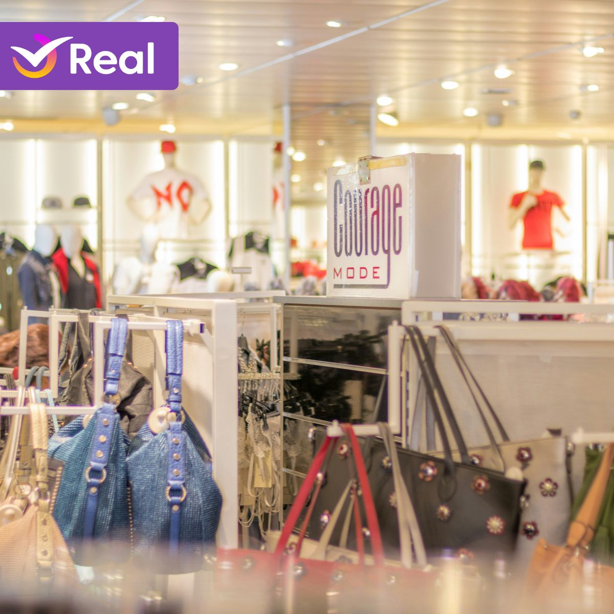 imagem capa do post Melhores outlets em Miami: onde fazer boas compras na viagem