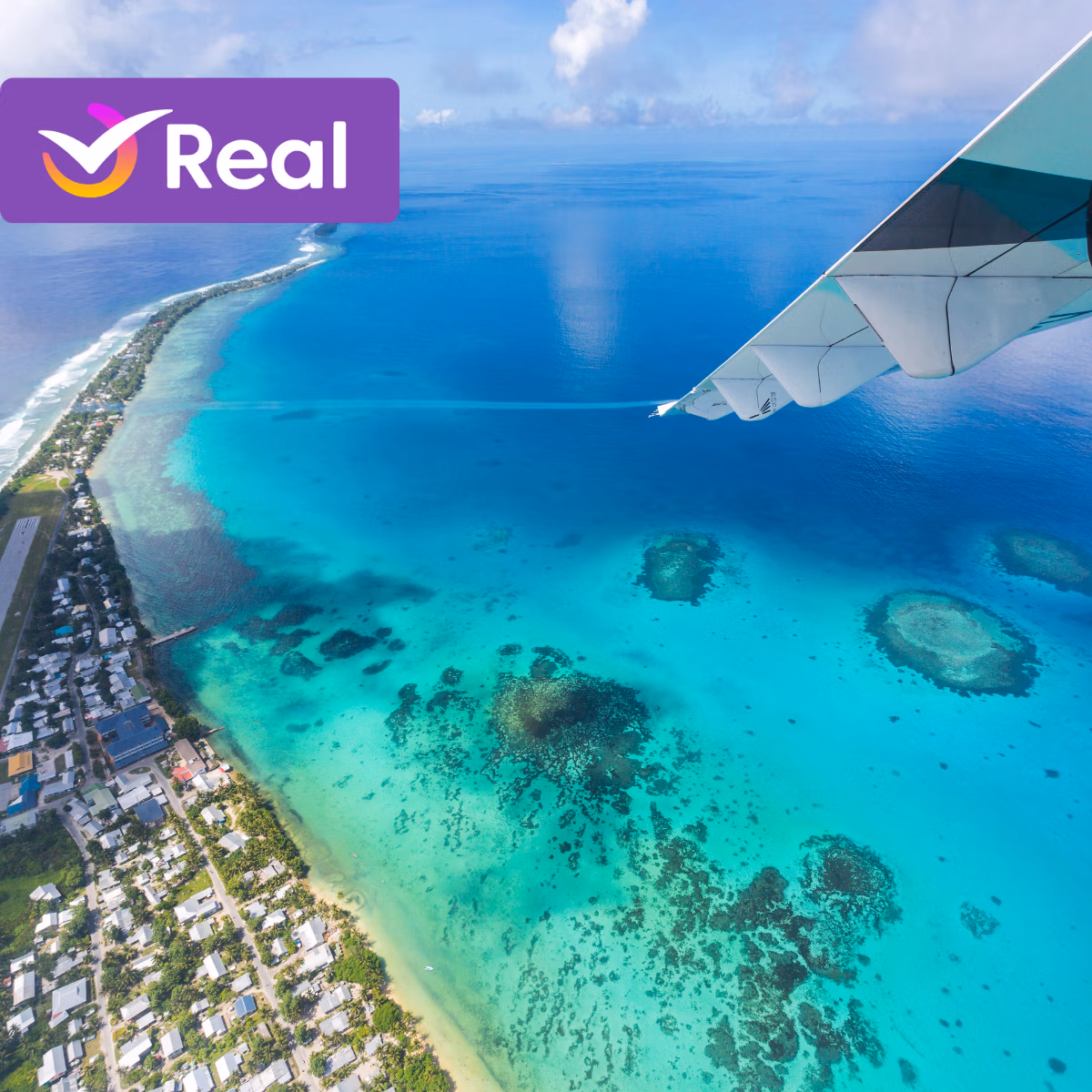 imagem de capa da publicação Tuvalu: Visite o paraíso secreto do Pacífico