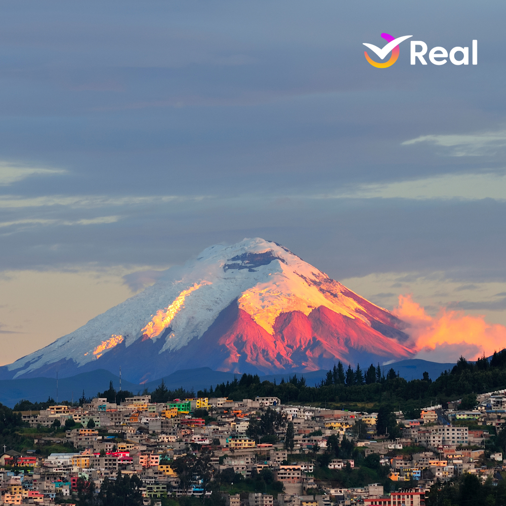 imagem capa do post O que fazer no Equador: Explore o país dos quatro mundos!