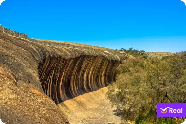 Wave Rock