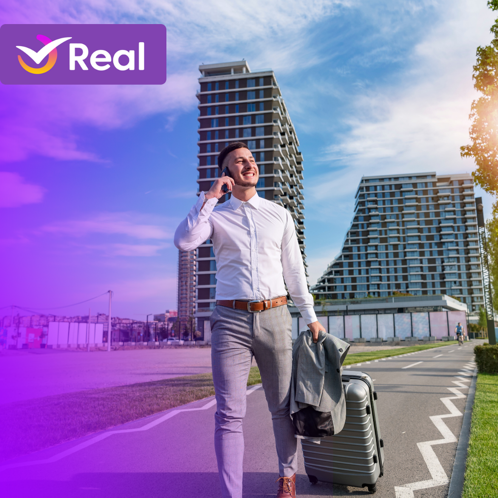 imagem capa do post Seguro Viagem Corporativo: Proteção completa para trabalho