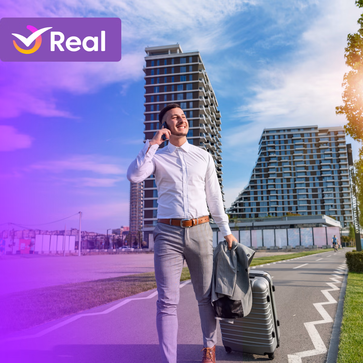 imagem de capa da publicação Seguro Viagem Corporativo: A melhor proteção para sua empresa