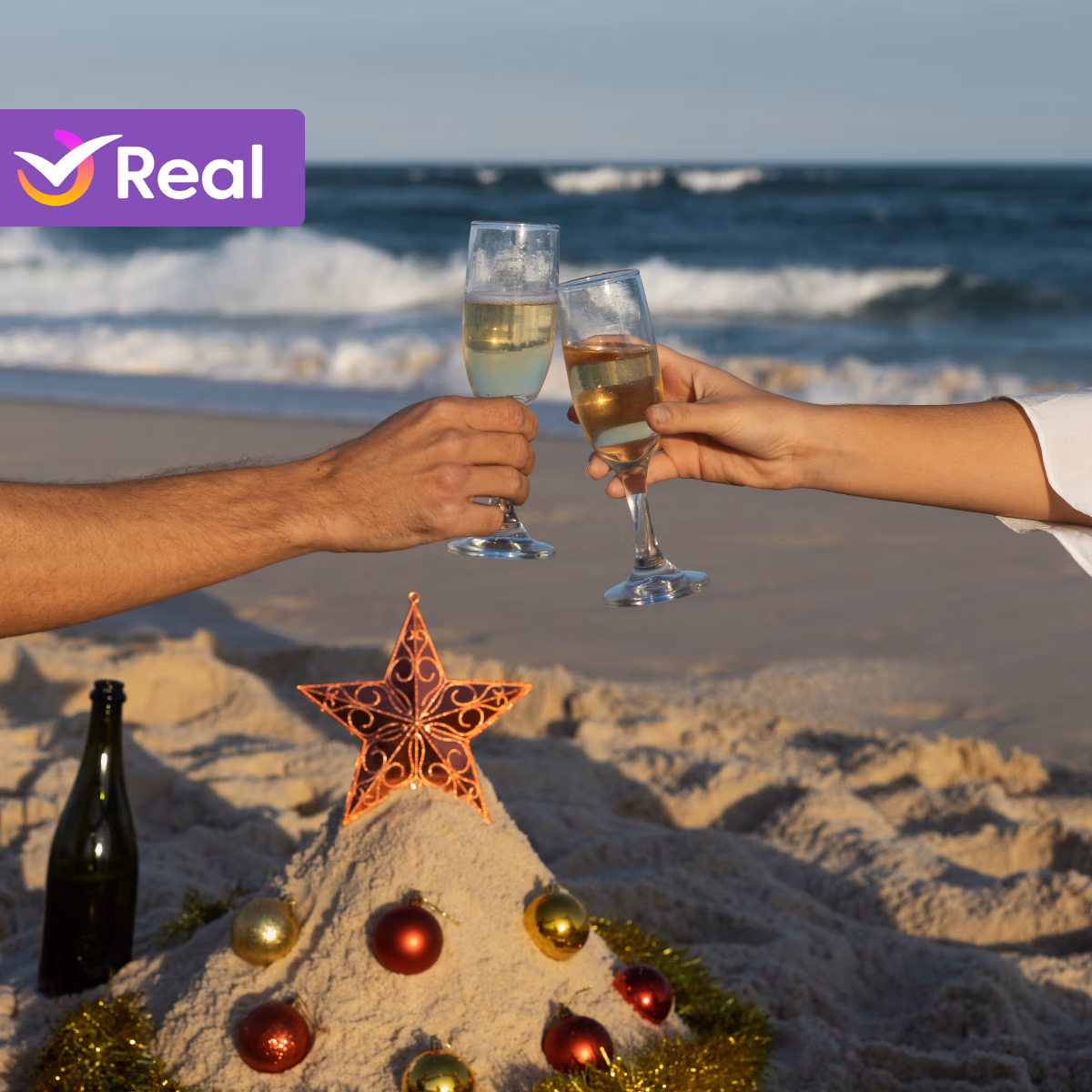 imagem de capa da publicação Réveillon 2026: 5 destinos com o clima perfeito para recomeçar