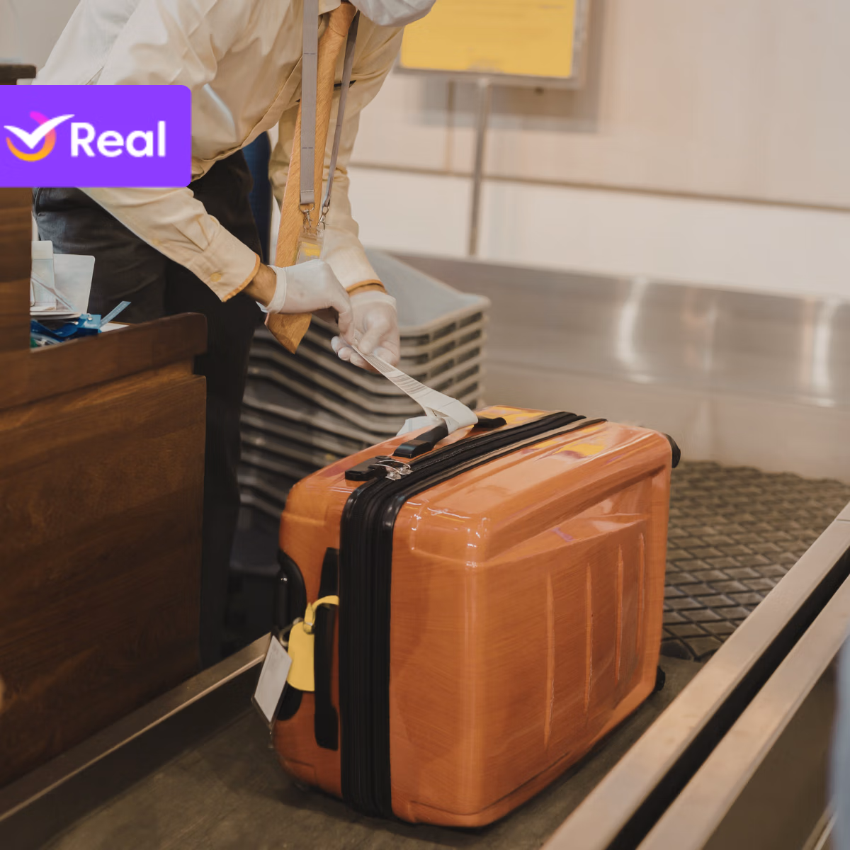 imagem de capa da publicação Franquia de Bagagem Internacional 2026: Guia completo para sua viagem