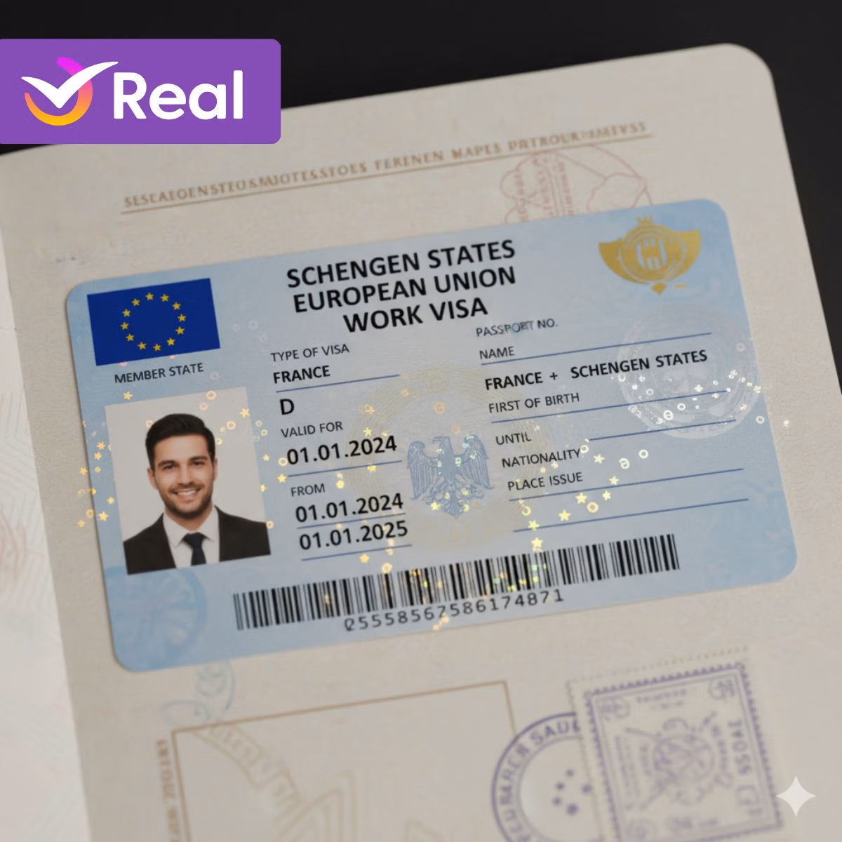 imagem de capa da publicação Brasileiros precisam seguir exigências para trabalhar na Europa, entenda!