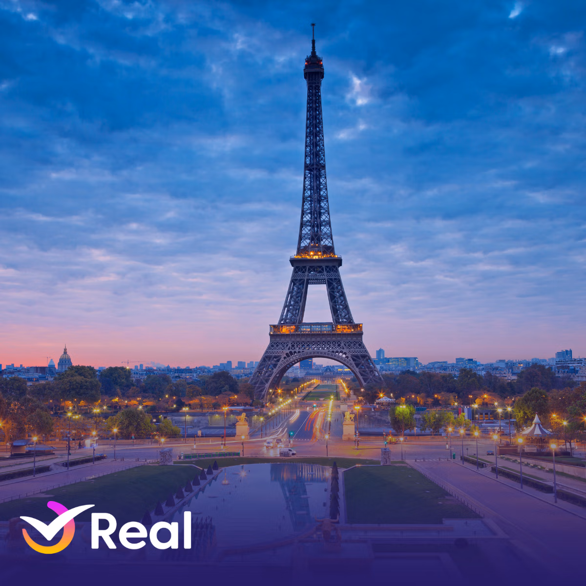 imagem de capa da publicação Documentos necessários para entrar na França em 2025: Guia completo e atualizado