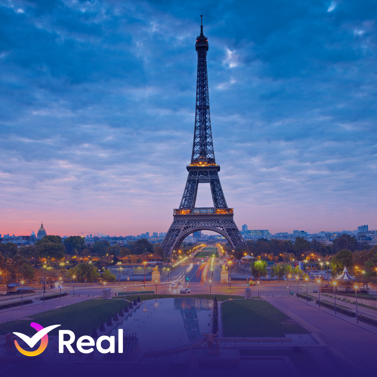 imagem capa do post Documentos necessários para entrar na França em 2025: Guia completo e atualizado
