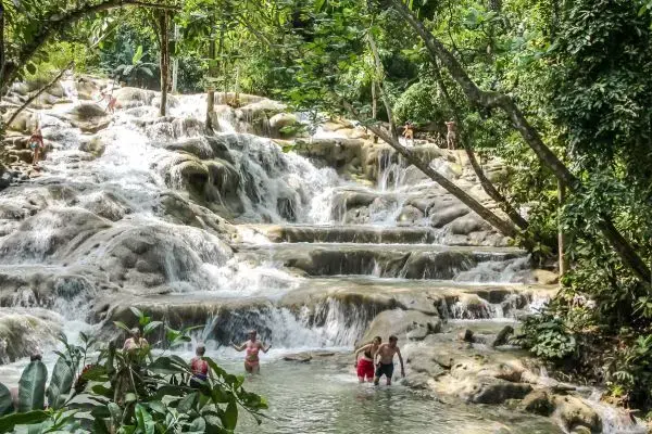 Ocho Rios jamaica