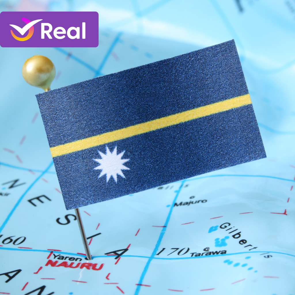 imagem capa do post Guia Completo de Nauru: Descubra o Menor País da Oceania!