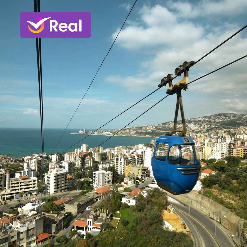 imagem capa do post Escolha aqui o melhor seguro viagem para o Líbano!