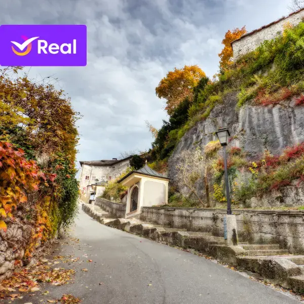 Outono na Europa: quando ir, o que levar e melhores destinos