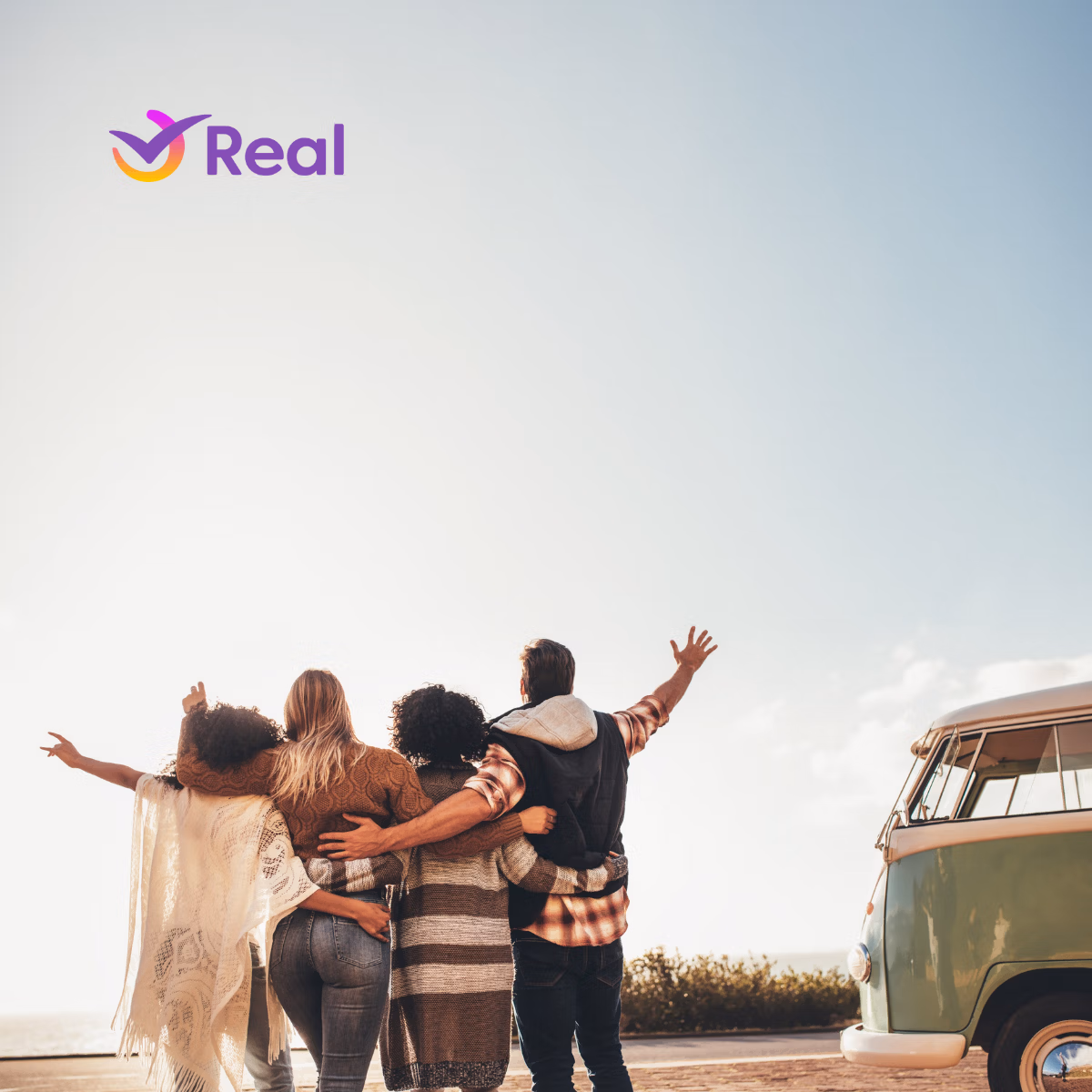 imagem de capa da publicação Depoimentos do programa Cliente Indica Cliente da Real: Histórias de quem já ganhou!