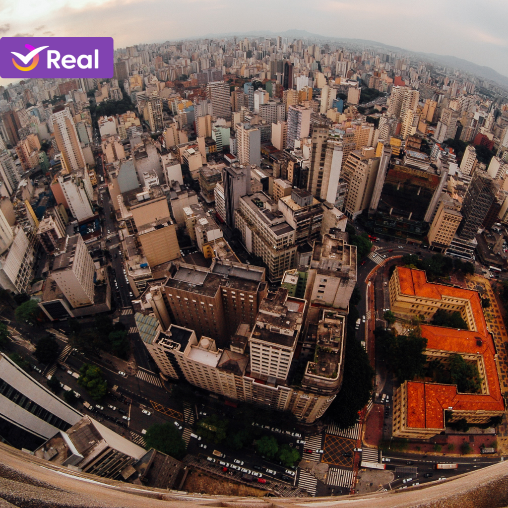 imagem capa do post Conheça São Paulo com a proteção do seguro viagem!