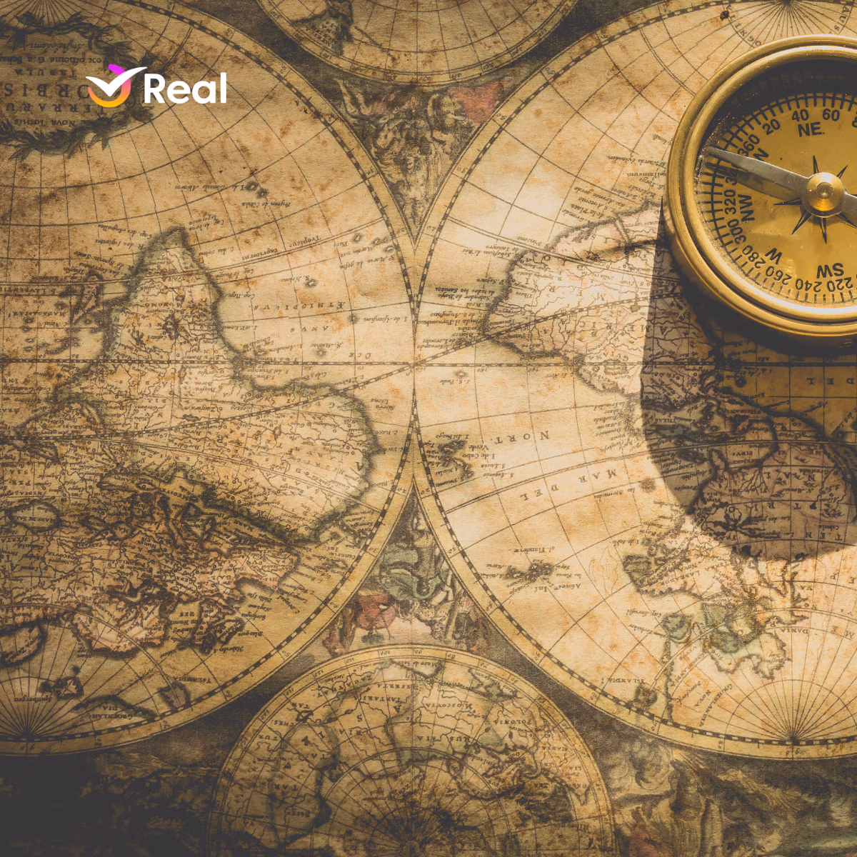 imagem de capa da publicação História do seguro viagem: descubra como surgiu a proteção fundamental em viagens!