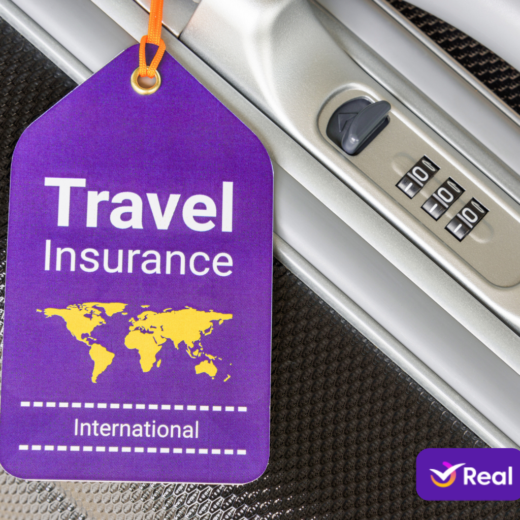 imagem capa do post Travel Insurance: O que é e por que você precisa de um?