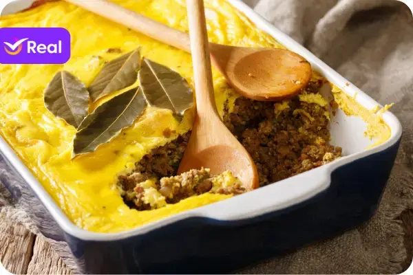 Bobotie (África do Sul)